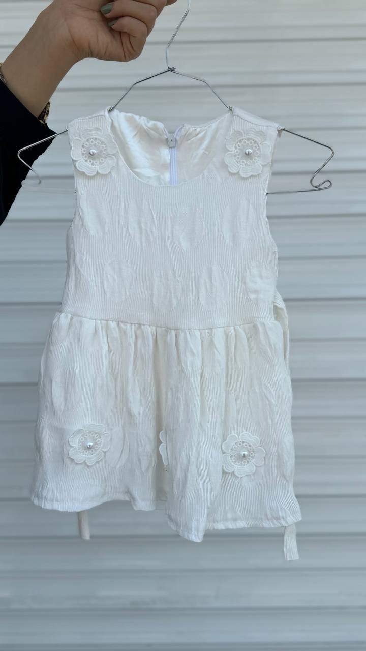 children dress