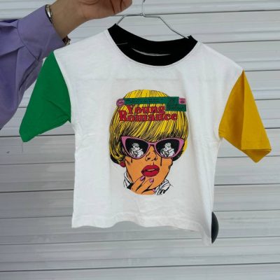 T-SHIRT