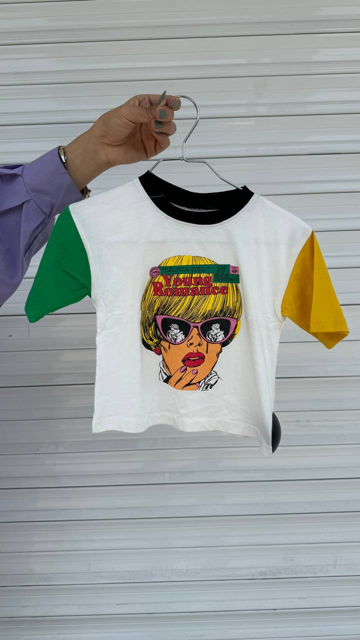 T-SHIRT